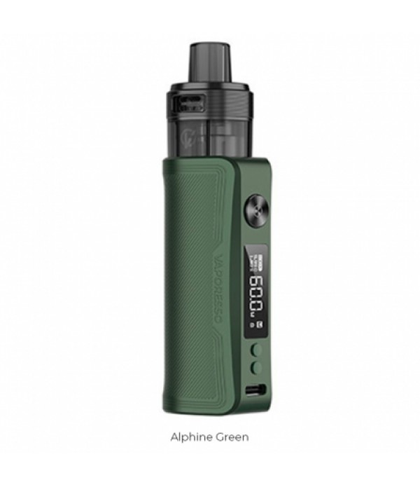 Soldes Gen PT60 Vaporesso | Cigarette electronique Gen PT60