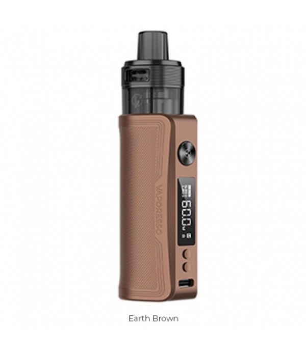 Soldes Gen PT60 Vaporesso | Cigarette electronique Gen PT60