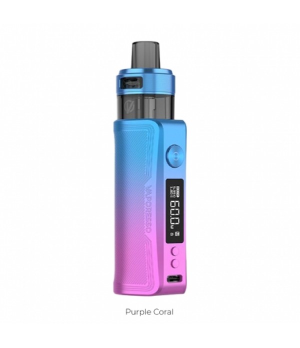 Soldes Gen PT60 Vaporesso | Cigarette electronique Gen PT60