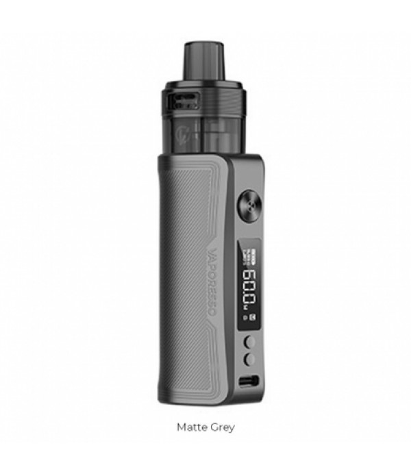 Soldes Gen PT60 Vaporesso | Cigarette electronique Gen PT60