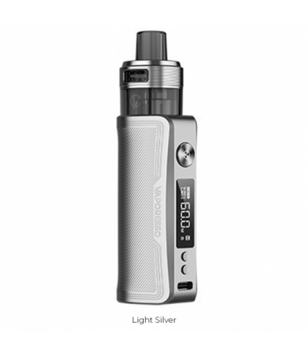 Soldes Gen PT60 Vaporesso | Cigarette electronique Gen PT60