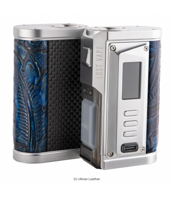 Soldes 48,93€ - Box Centaurus Quest BF Lost Vape pas cher