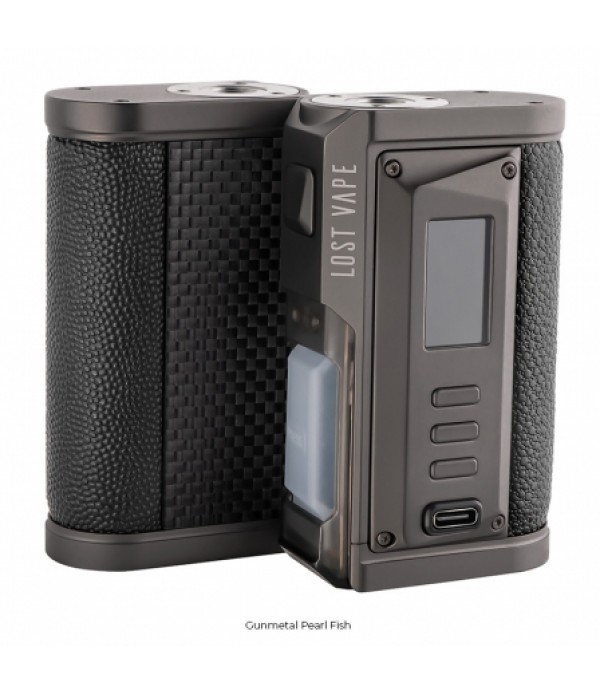 Soldes 48,93€ - Box Centaurus Quest BF Lost Vape pas cher