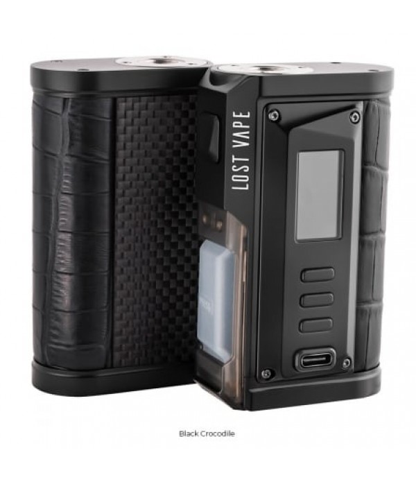 Soldes 48,93€ - Box Centaurus Quest BF Lost Vape pas cher