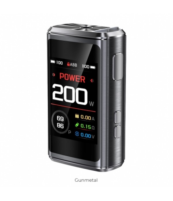 Soldes 33,53€ - Stock B Box Z200 GeekVape pas cher