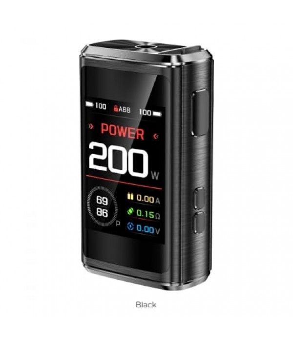 Soldes 33,53€ - Stock B Box Z200 GeekVape pas cher