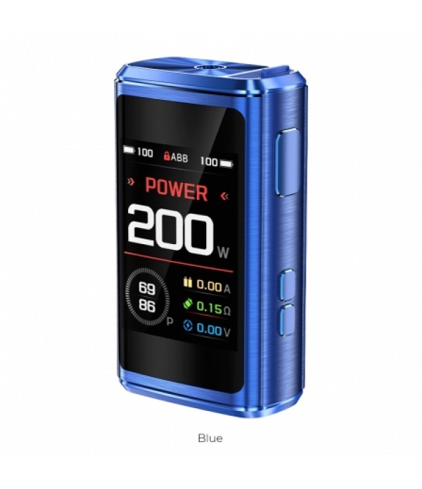 Soldes 33,53€ - Stock B Box Z200 GeekVape pas cher