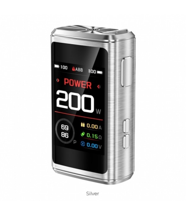 Soldes 33,53€ - Stock B Box Z200 GeekVape pas cher