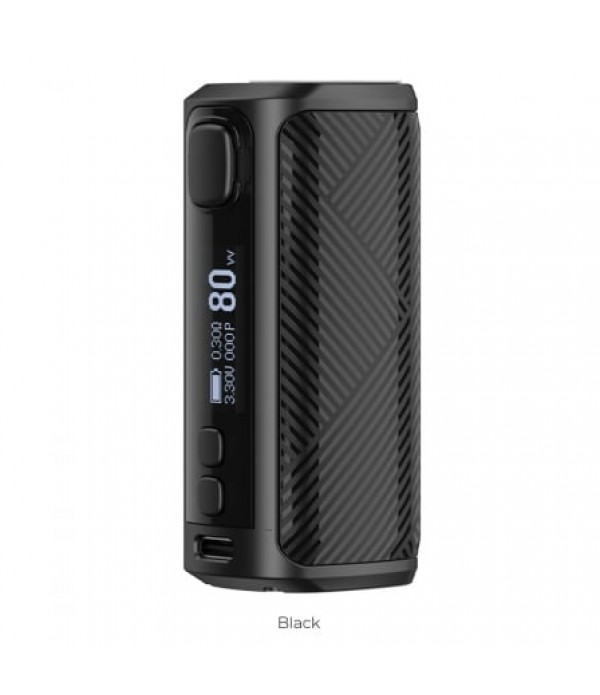 Soldes Box iStick I80 Eleaf