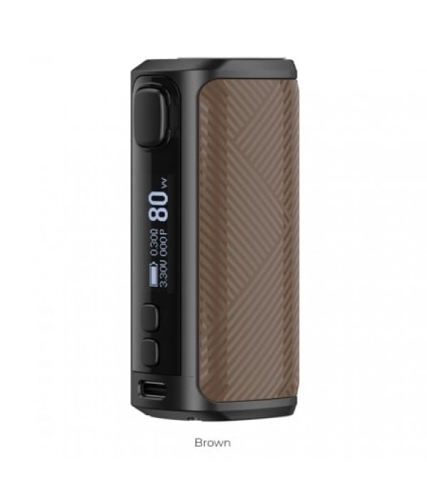 Soldes Box iStick I80 Eleaf