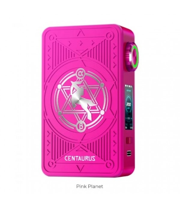 Soldes Box Centaurus M200 Lost Vape