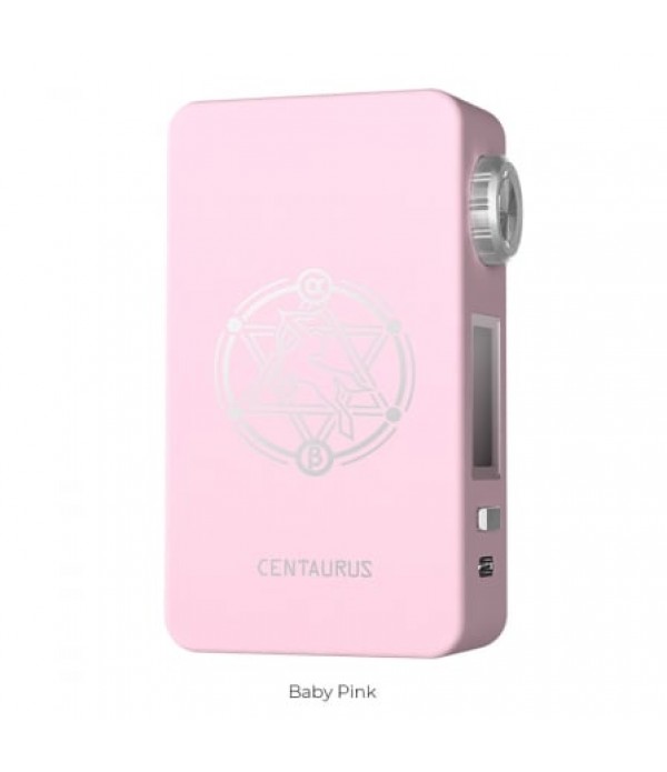 Soldes Box Centaurus M200 Lost Vape