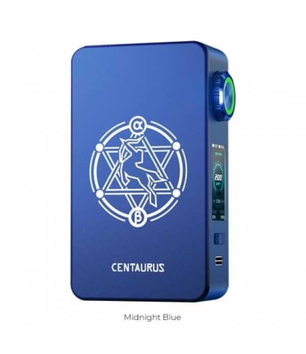 Soldes Box Centaurus M200 Lost Vape