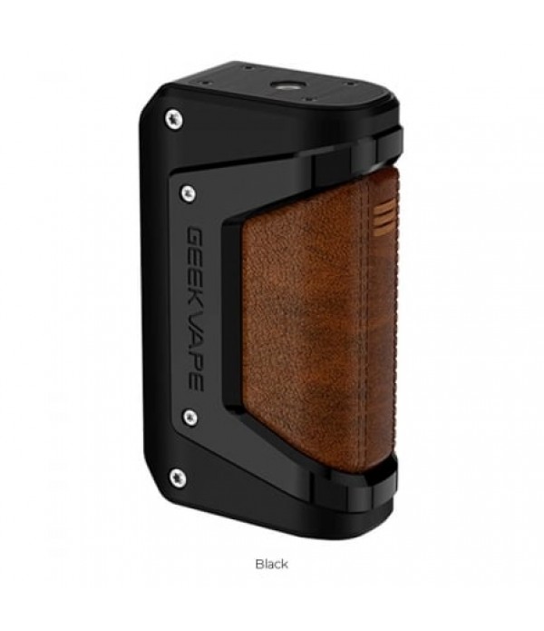 Soldes Box Aegis L200 Geekvape