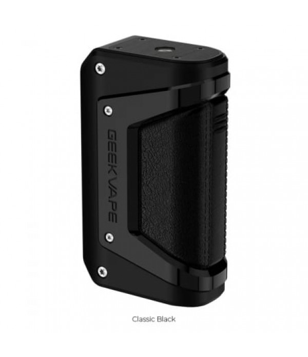 Soldes Box Aegis L200 Geekvape