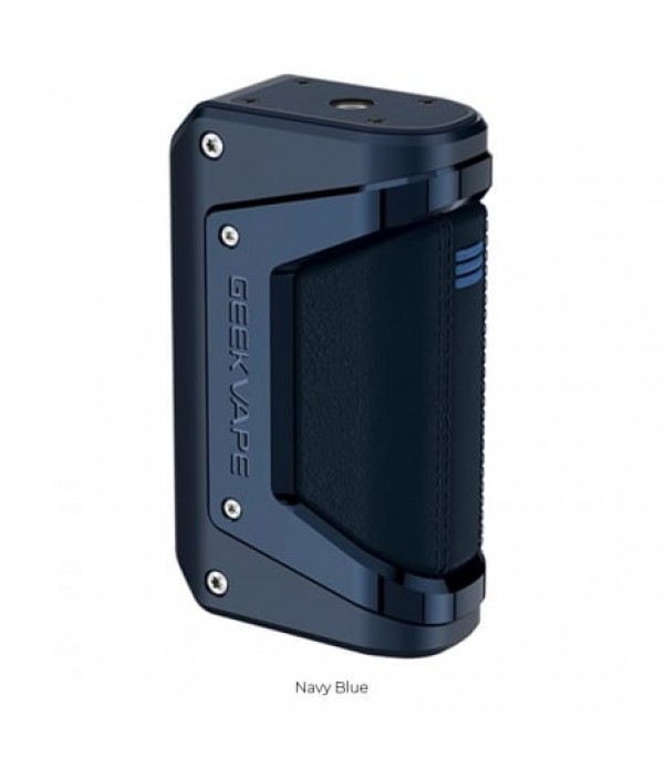 Soldes Box Aegis L200 Geekvape