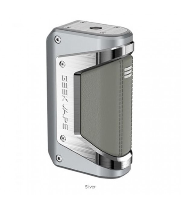 Soldes Box Aegis L200 Geekvape