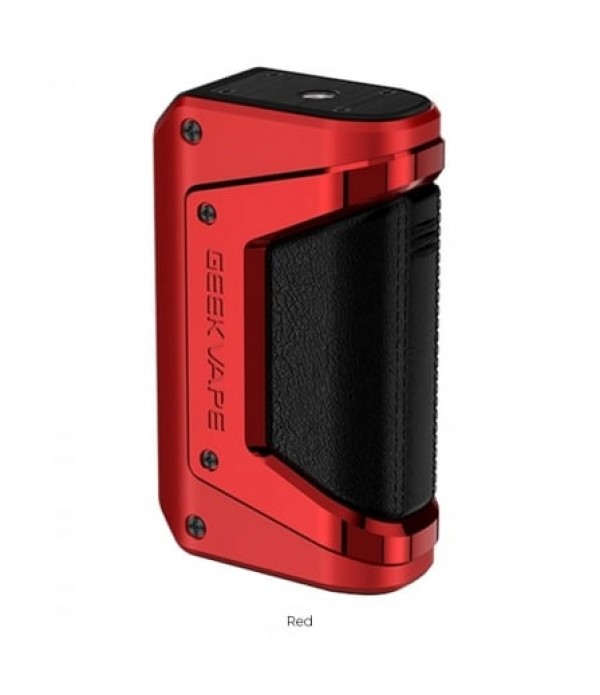 Soldes Box Aegis L200 Geekvape