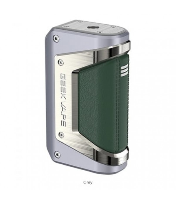 Soldes Box Aegis L200 Geekvape