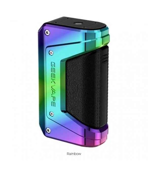 Soldes Box Aegis L200 Geekvape