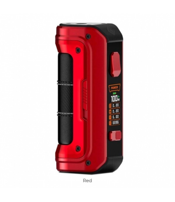 Soldes Box Aegis Max 2 GeekVape