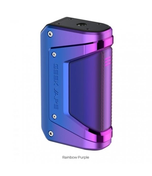 Soldes Box Aegis L200 Geekvape