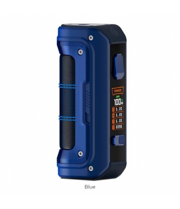 Soldes Box Aegis Max 2 GeekVape