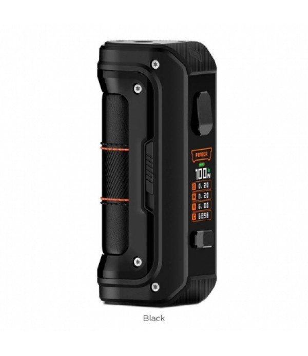 Soldes Box Aegis Max 2 GeekVape