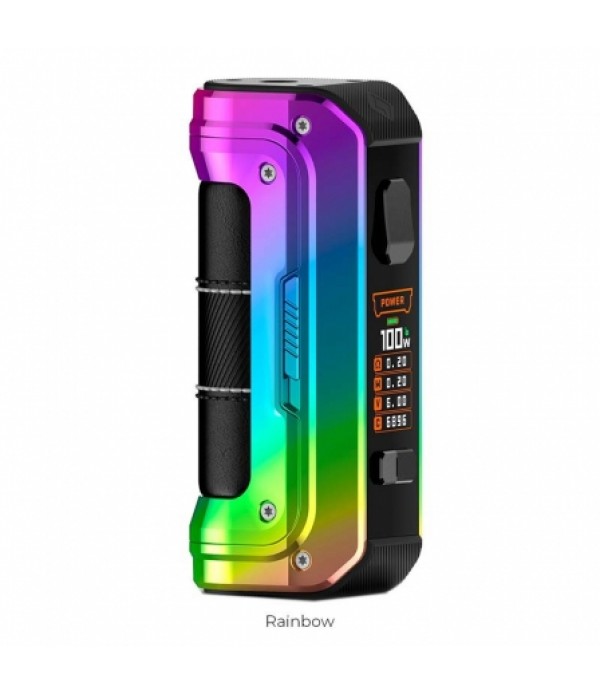 Soldes Box Aegis Max 2 GeekVape