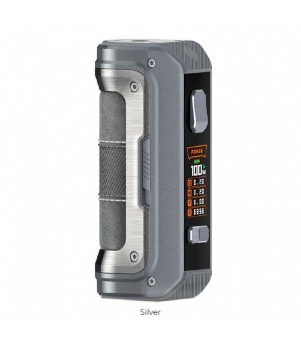 Soldes Box Aegis Max 2 GeekVape