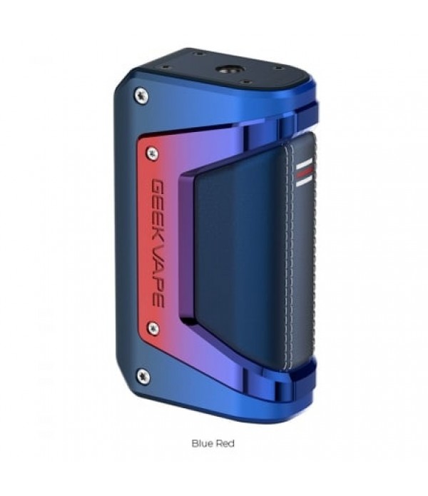 Soldes Box Aegis L200 Geekvape