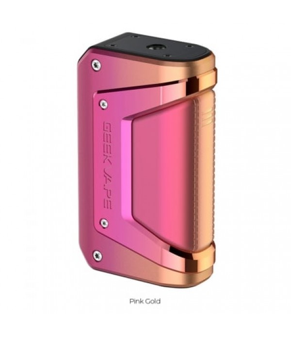 Soldes Box Aegis L200 Geekvape