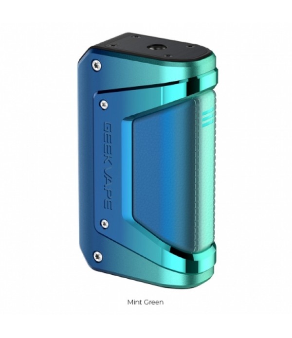 Soldes Box Aegis L200 Geekvape