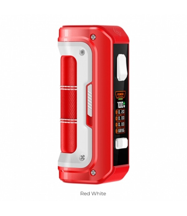 Soldes Box Aegis Max 2 GeekVape