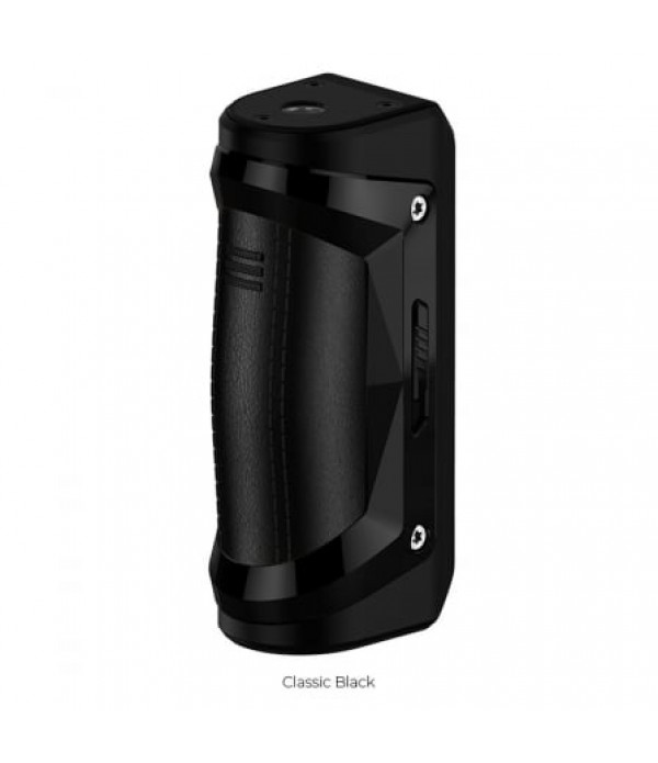 Soldes Box Aegis Solo 2 S100 Geekvape