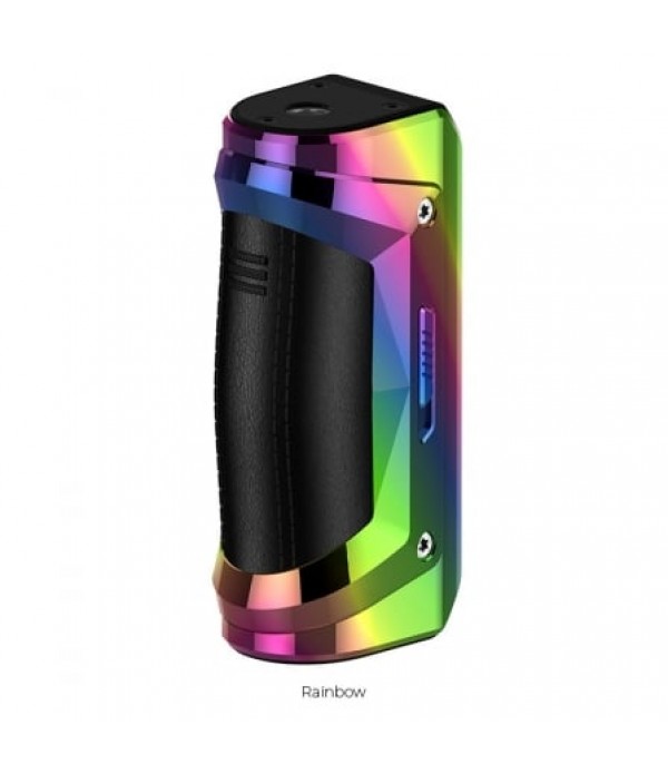 Soldes Box Aegis Solo 2 S100 Geekvape