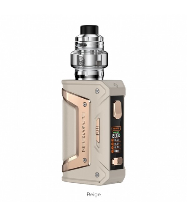 Kit Aegis L200 Classic GeekVape | Cigarette electronique Aegis L200 Classic