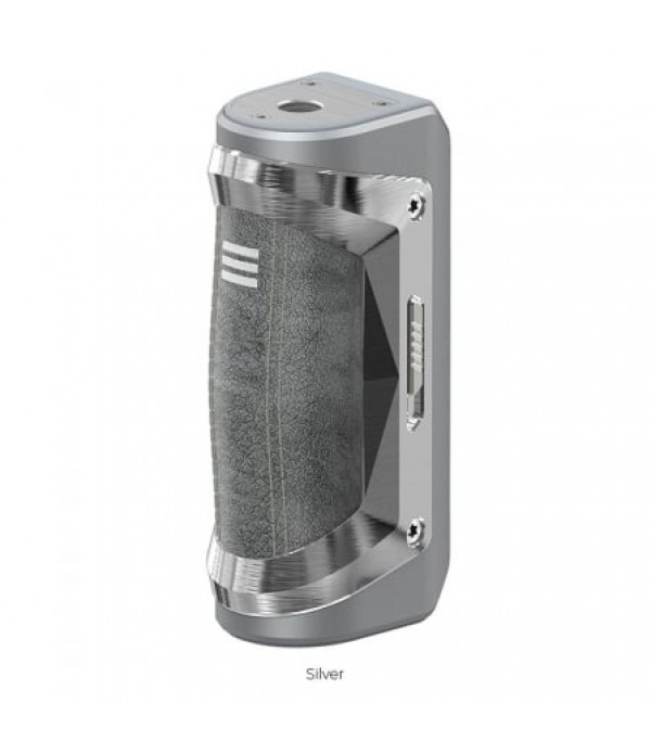 Soldes Box Aegis Solo 2 S100 Geekvape