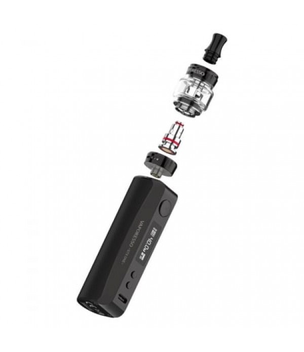 Kit GTX One Vaporesso | Cigarette electronique GTX One