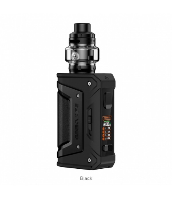 Kit Aegis L200 Classic GeekVape | Cigarette electronique Aegis L200 Classic