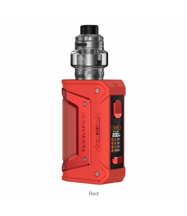 Kit Aegis L200 Classic GeekVape | Cigarette electronique Aegis L200 Classic