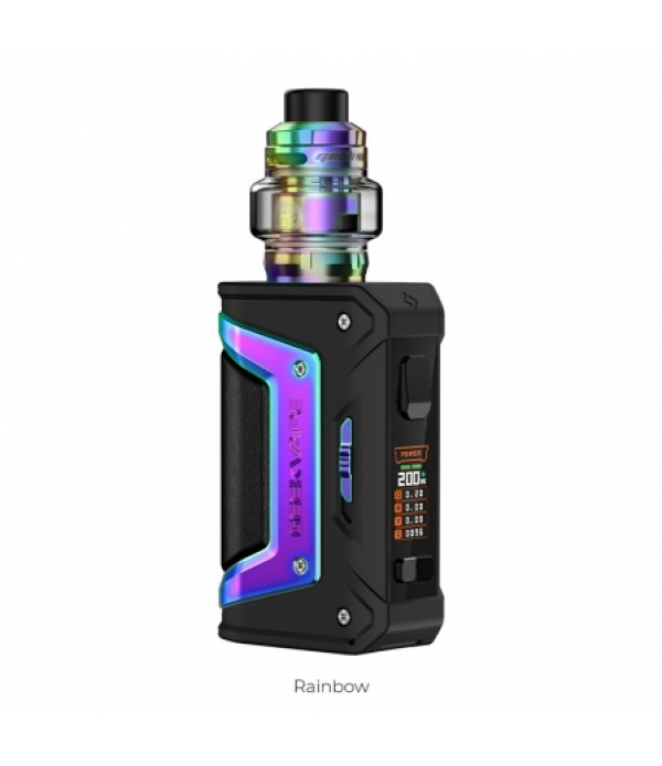 Kit Aegis L200 Classic GeekVape | Cigarette electronique Aegis L200 Classic