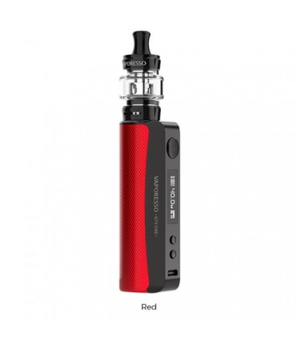 Kit GTX One Vaporesso | Cigarette electronique GTX One