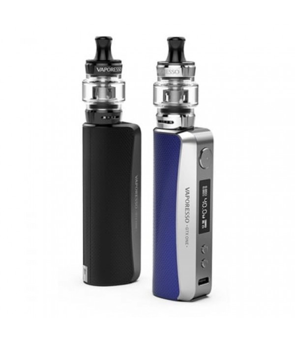 Kit GTX One Vaporesso | Cigarette electronique GTX One