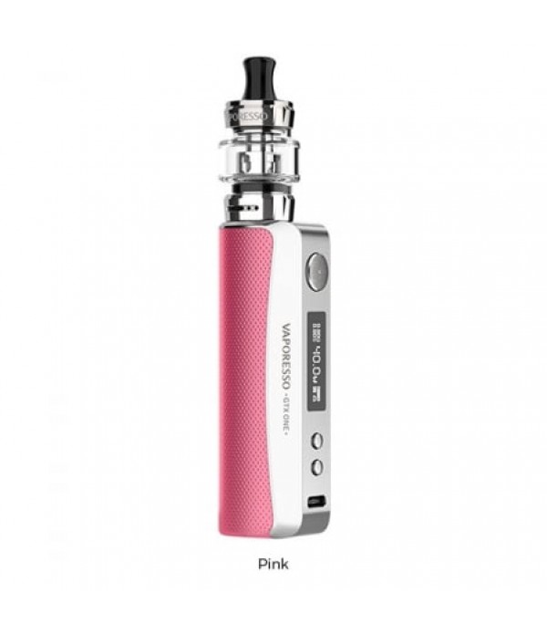 Kit GTX One Vaporesso | Cigarette electronique GTX One