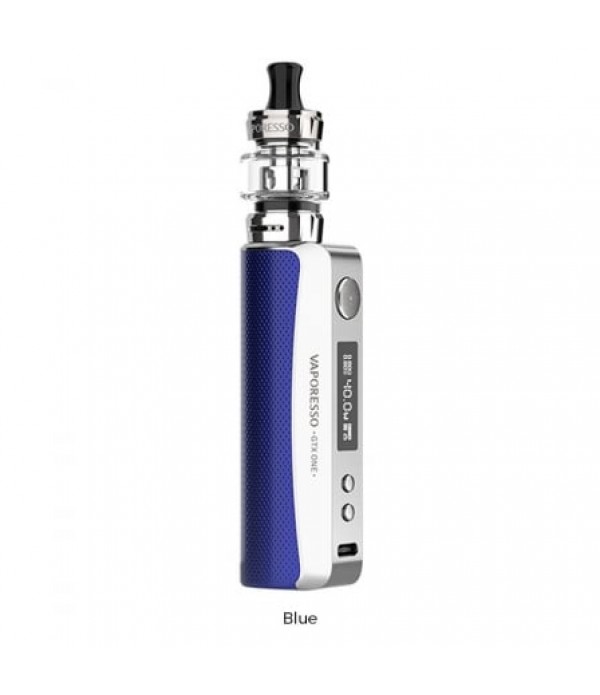 Kit GTX One Vaporesso | Cigarette electronique GTX One