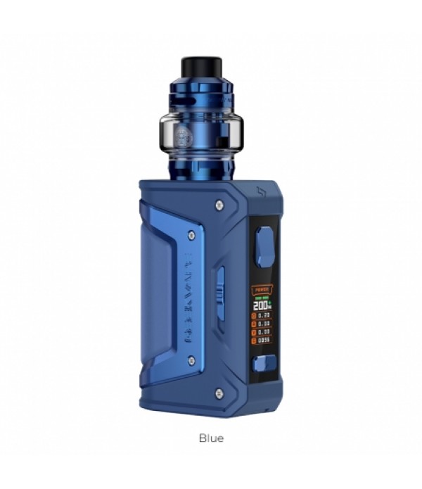 Kit Aegis L200 Classic GeekVape | Cigarette electronique Aegis L200 Classic