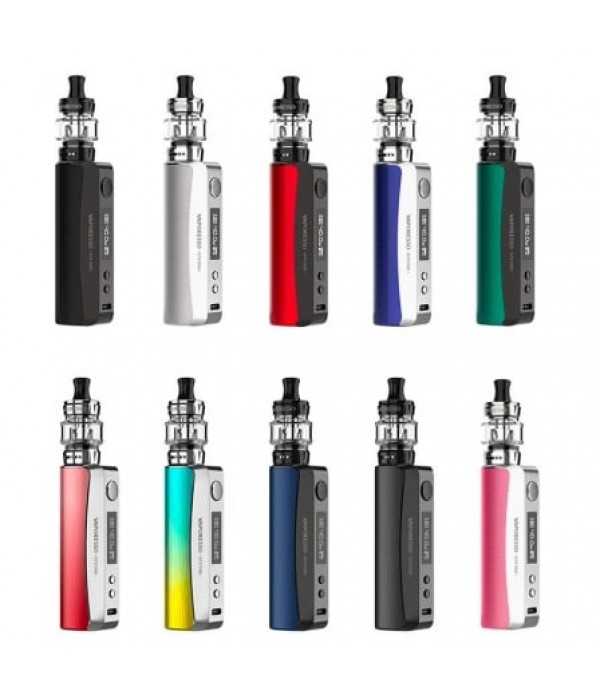 Kit GTX One Vaporesso | Cigarette electronique GTX One