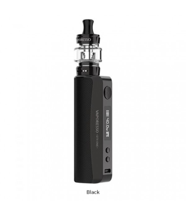 Kit GTX One Vaporesso | Cigarette electronique GTX One