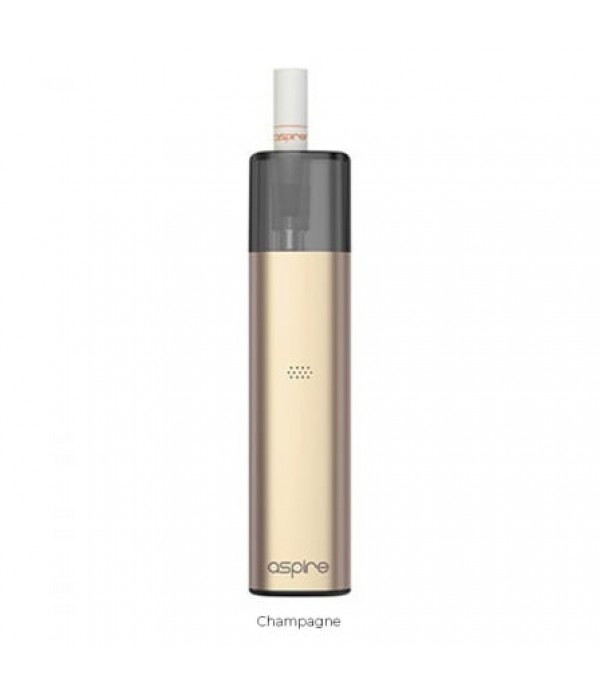 Soldes POD Vilter Aspire | Cigarette electronique Vilter